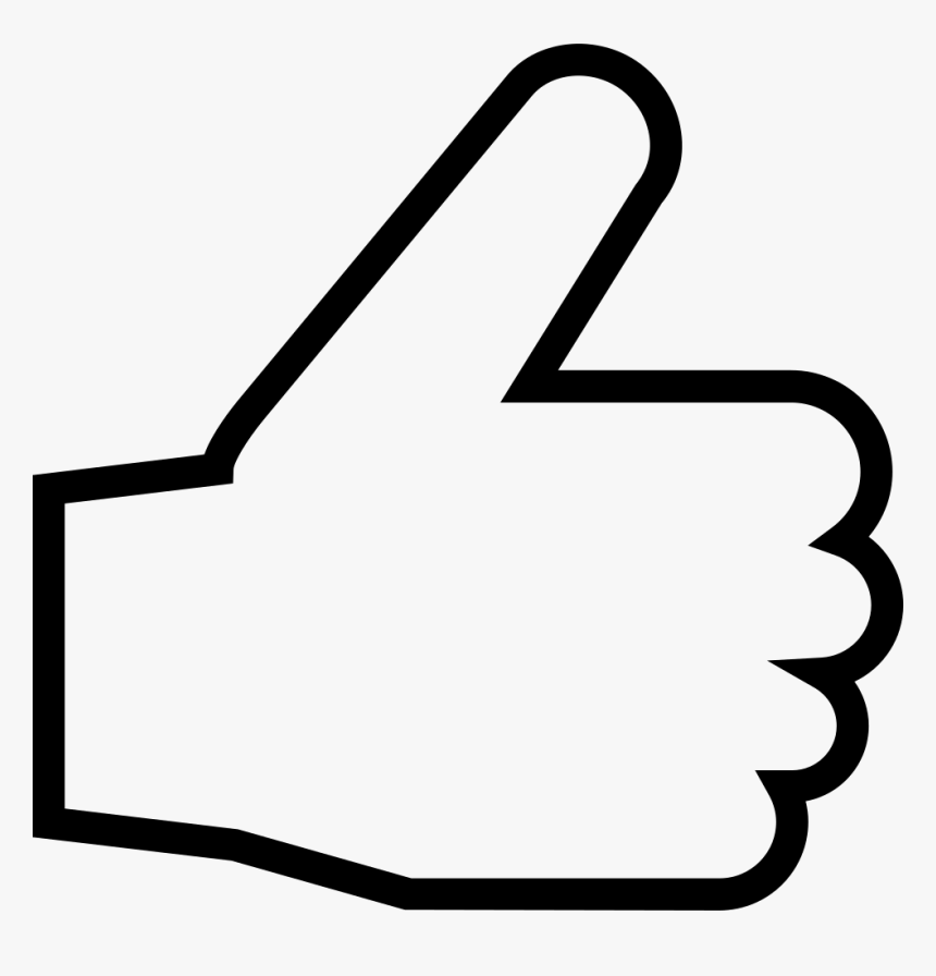 Like, HD Png Download