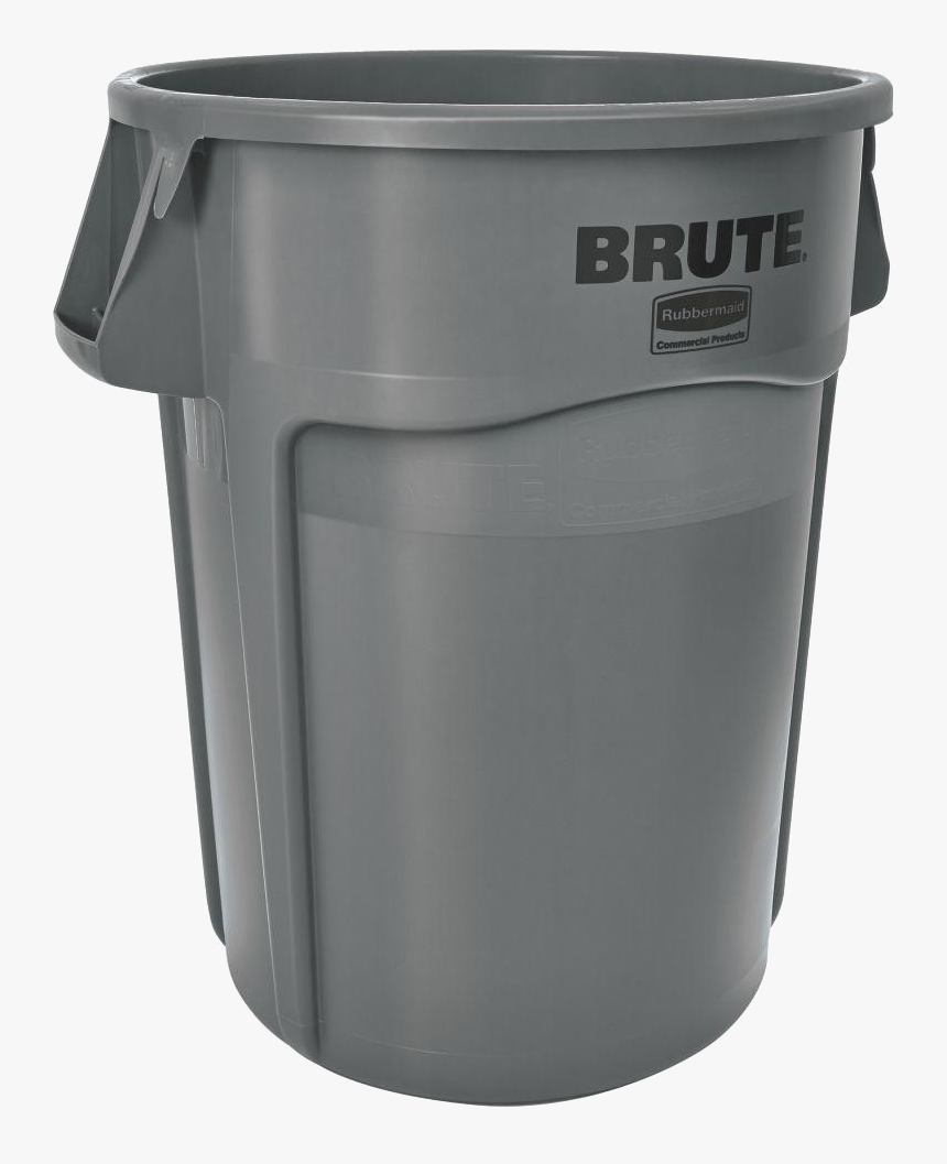 Trash Can Png - Trash Can Transparent Png, Png Download