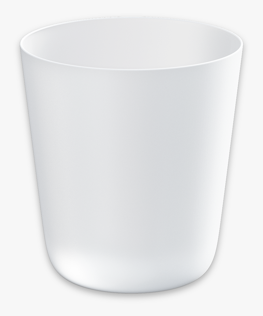 Yosemite Trash Can Icon Os X, HD Png Download