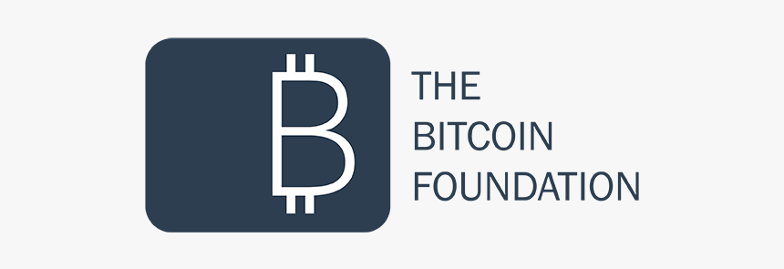 Bitcoin Foundation, HD Png Download