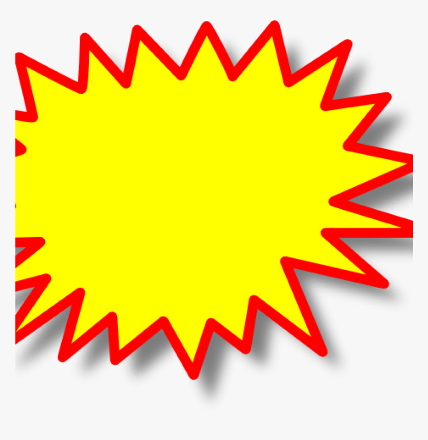 Starburst Clipart Free Starburst Clipart Pictures Clipartix Starburst