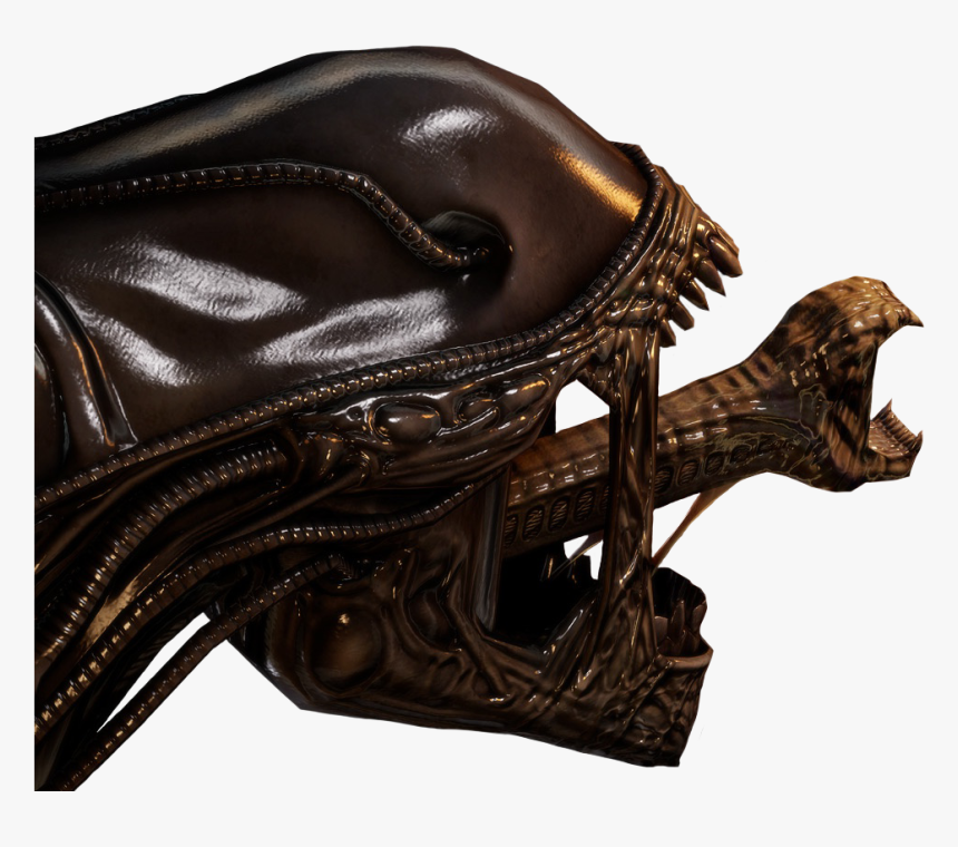 Alien Png Image - Predator Alien Png, Transparent Png