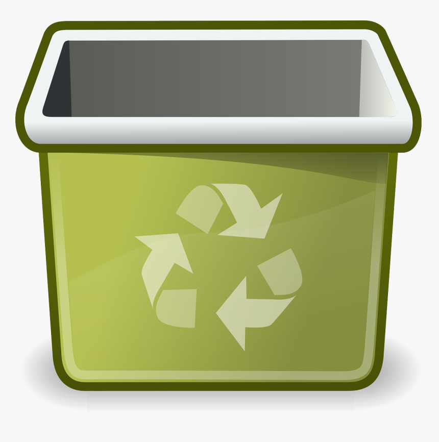 User Trash, HD Png Download