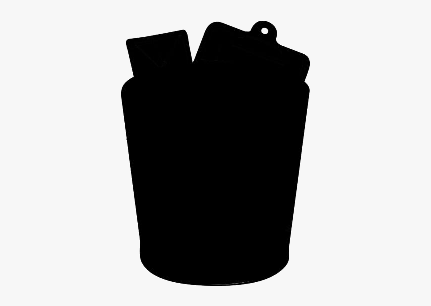 Dust Bin Png Transparent Images - Mobile Phone, Png Download