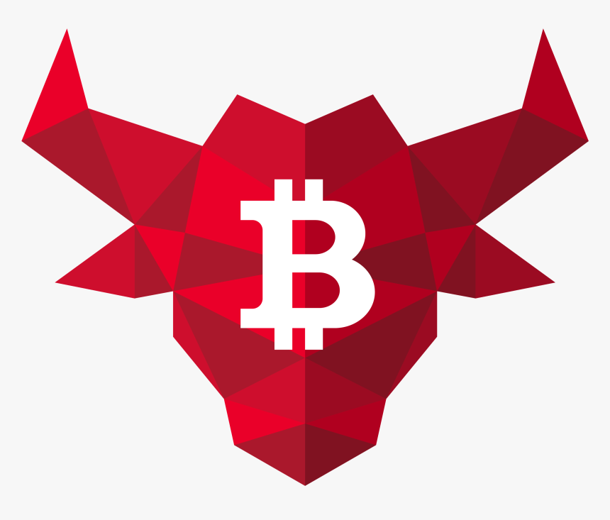 Bullbitcoin, HD Png Download