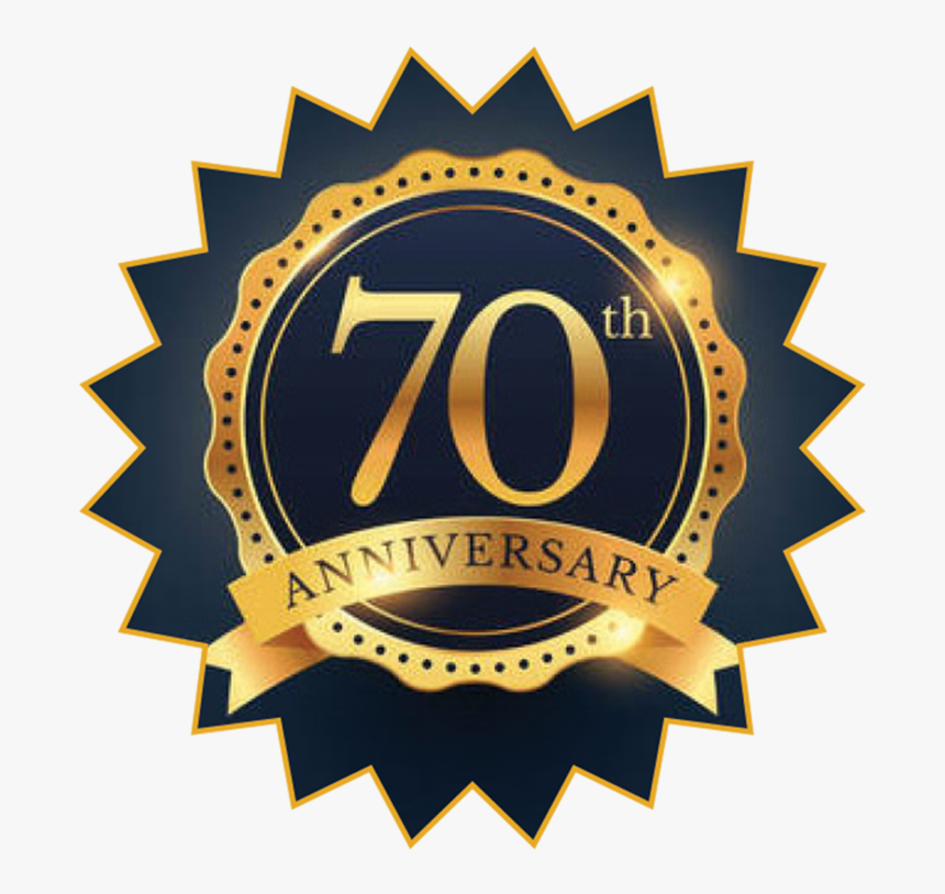 70th Starburst - Happy 29th Work Anniversary, HD Png Download