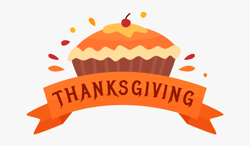 Thanksgiving 8 Dangerously Delicious Pies Png - Free Thanksgiving Pie Clipart, Transparent Png