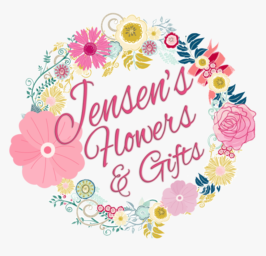 Jensen S Flowers & Gifts, Inc - Floral Design, HD Png Download