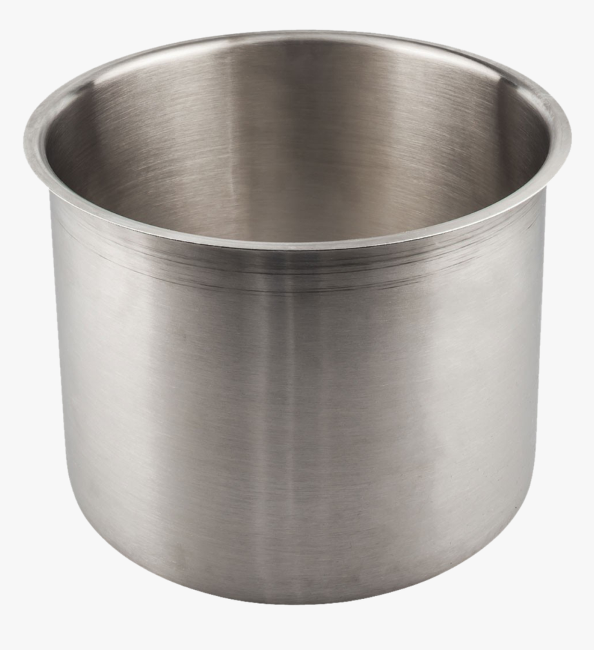 8 - Stock Pot, HD Png Download