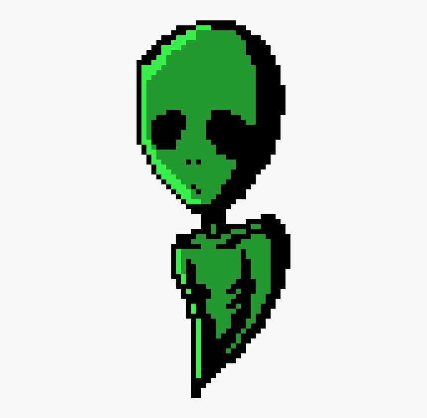 Alien Png, Transparent Png