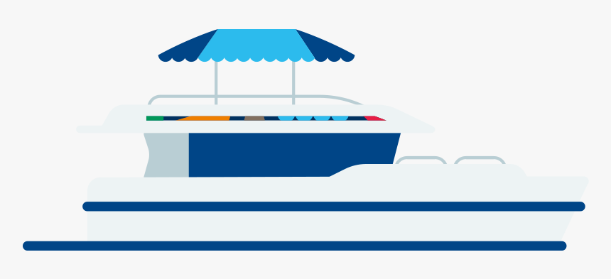 Yacht, HD Png Download