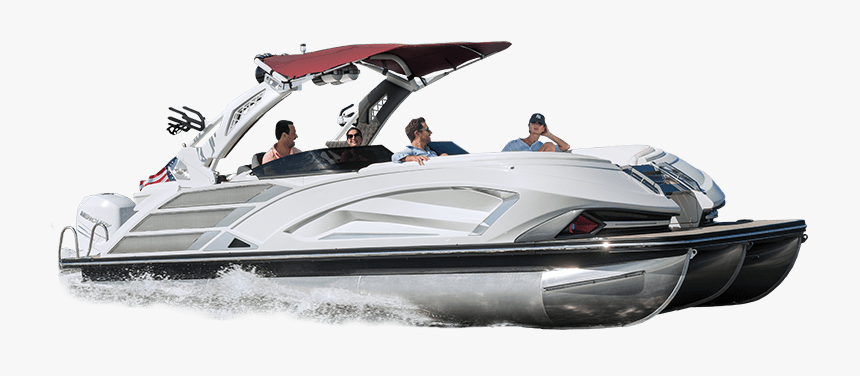 Bennington Marine Official Site - 2019 Bennington Qx Sport, HD Png Download