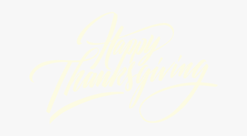 Calligraphy, HD Png Download