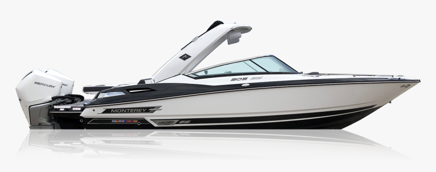 Monterey For Sale In Mooresville, Nc - Monterey 305ss, HD Png Download