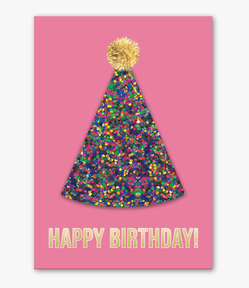 Party Hat, HD Png Download