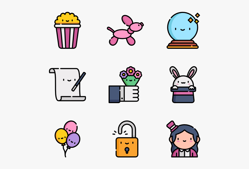 Magic - La India Icono, HD Png Download