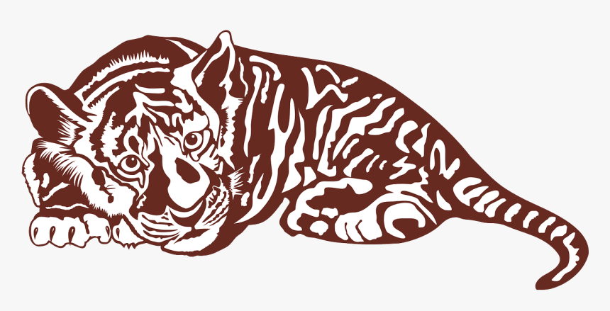 International Tiger Day 2019, HD Png Download