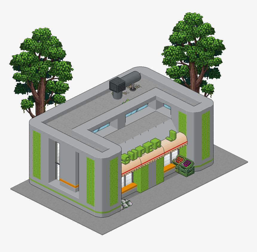 Kalash - Tree, HD Png Download