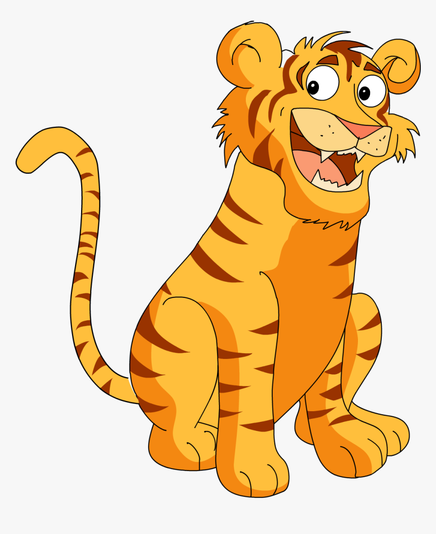 Cartoon, HD Png Download