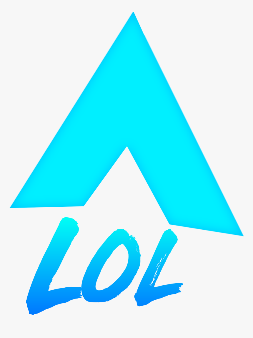Transparent Discord Emojis Kermit Png Transparent Discord - Triangle, Png Download