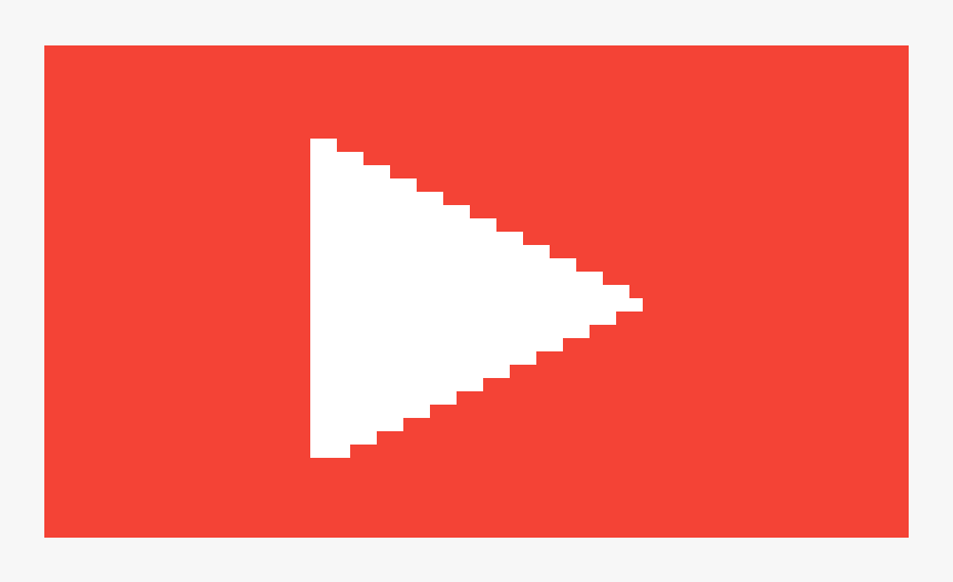 Triangle, HD Png Download