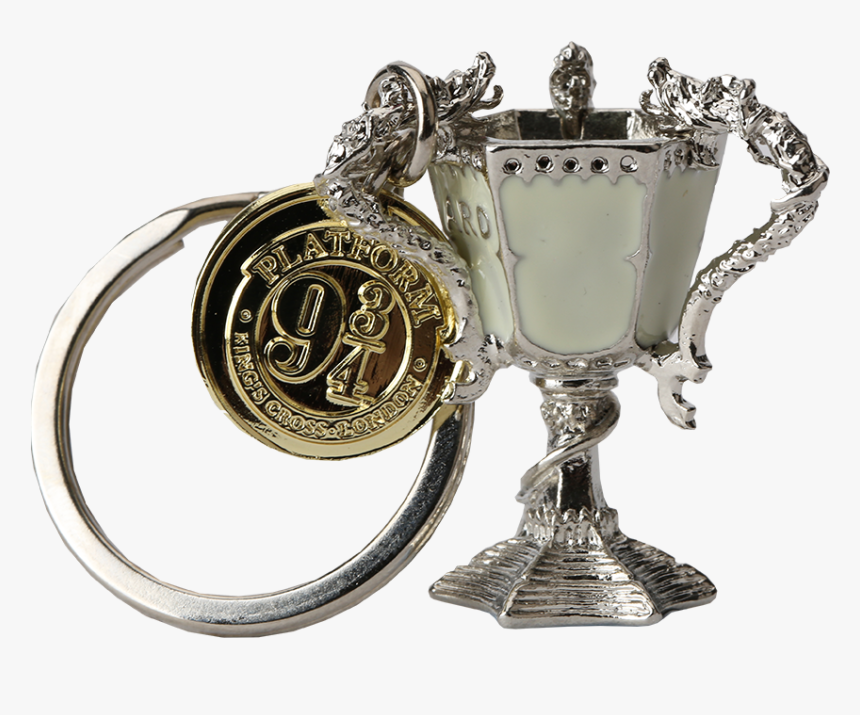 Transparent Triwizard Cup Clipart - Antique, HD Png Download