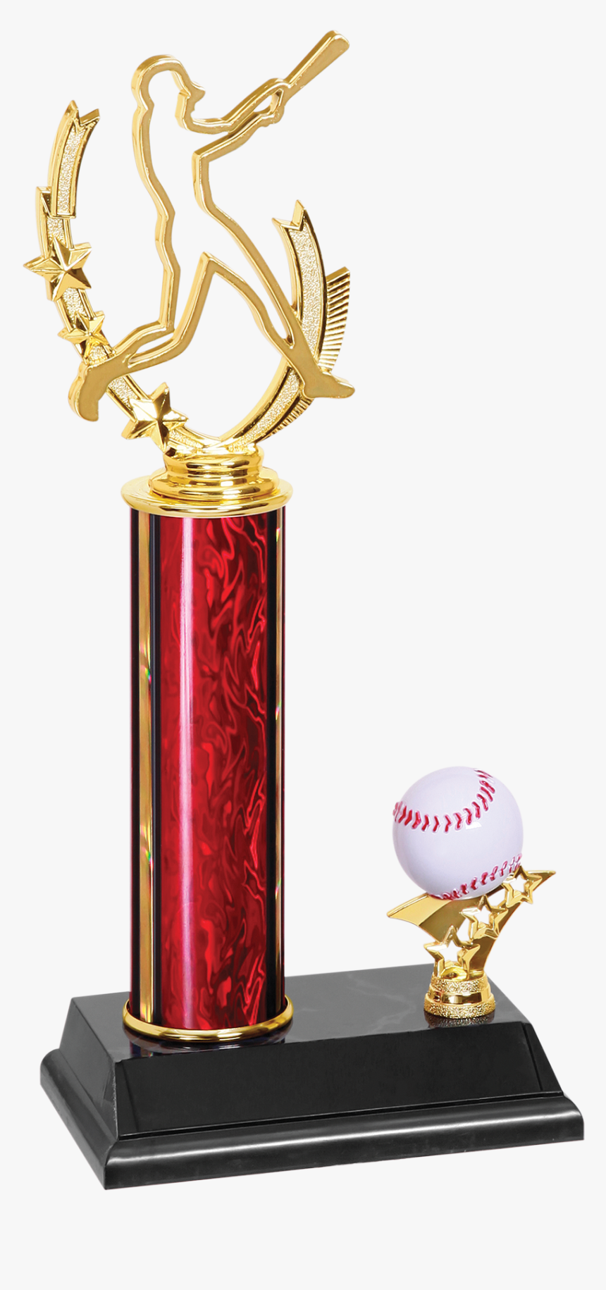 S - Trophy, HD Png Download