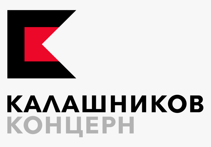 Kalash Image Png - Kalashnikov Concern Logo, Transparent Png