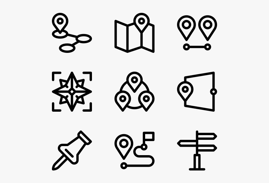 Icons Laboratory, HD Png Download