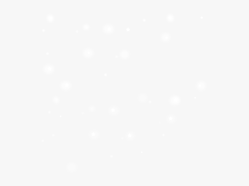 Glowing Stars Png - Johns Hopkins White Logo, Transparent Png