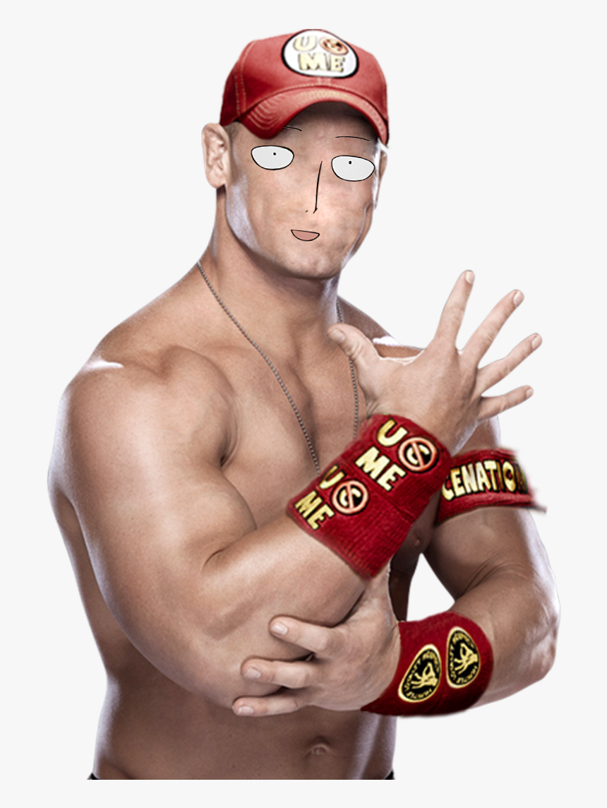 John Cena You Cant See Me Png, Transparent Png , Png - John Cena You Cant See Me Pose, Png Download