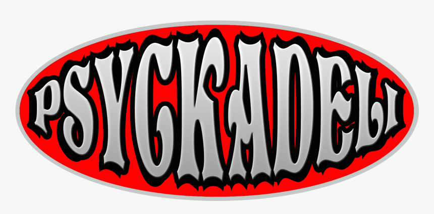 Psyckadeli - Green Bay Packers, HD Png Download