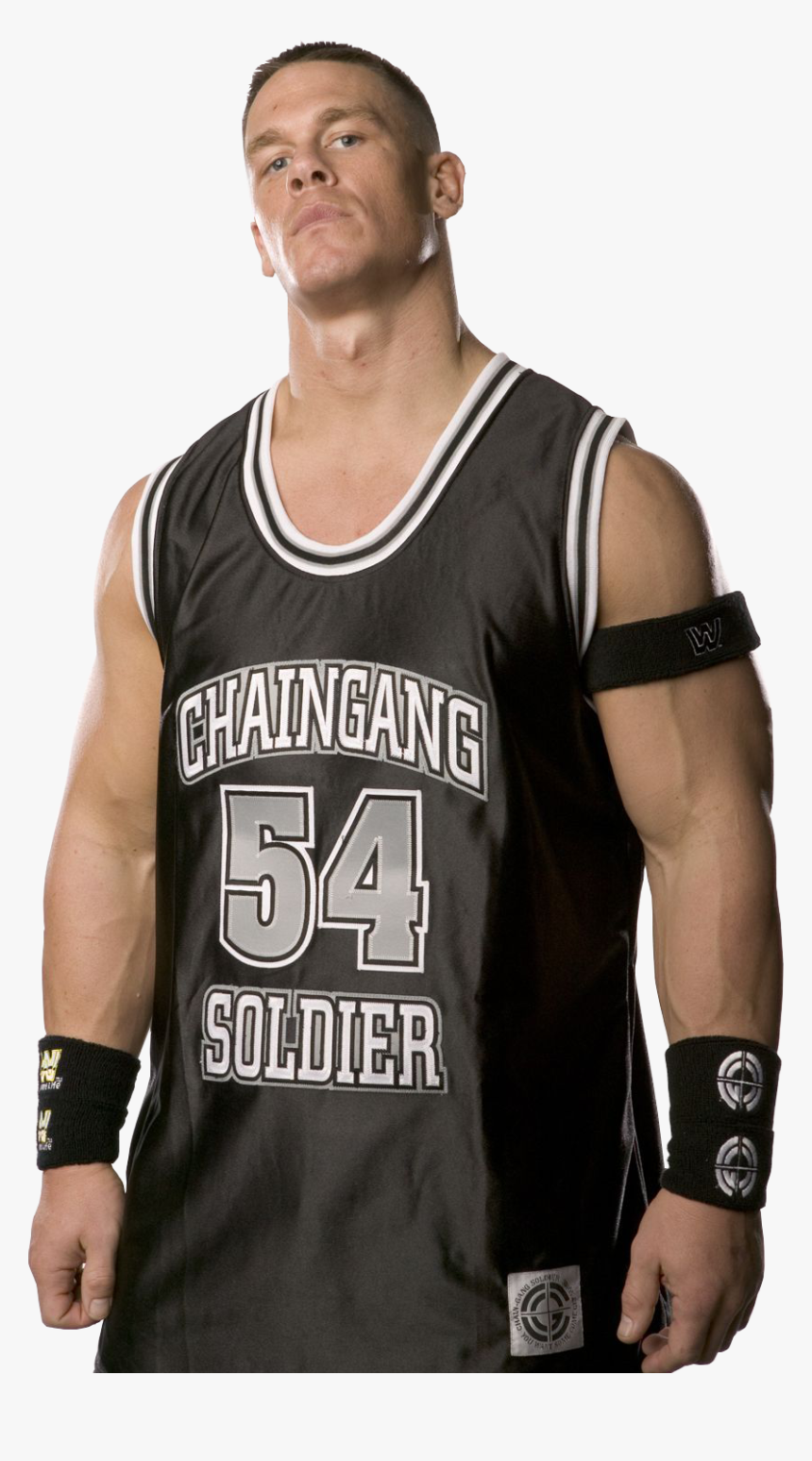 John Cena, HD Png Download