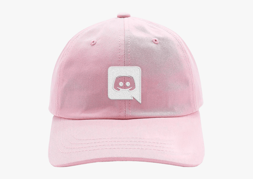 Transparent Pink Dad Hat, HD Png Download