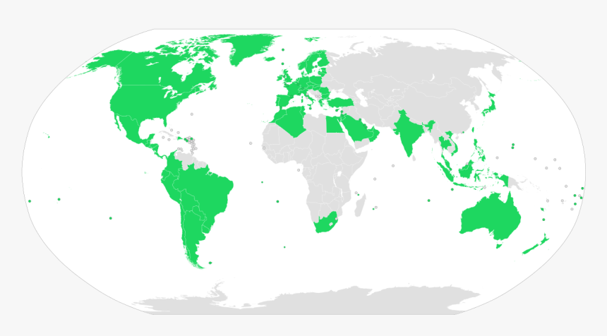 Countries That Recognize Armenia, HD Png Download