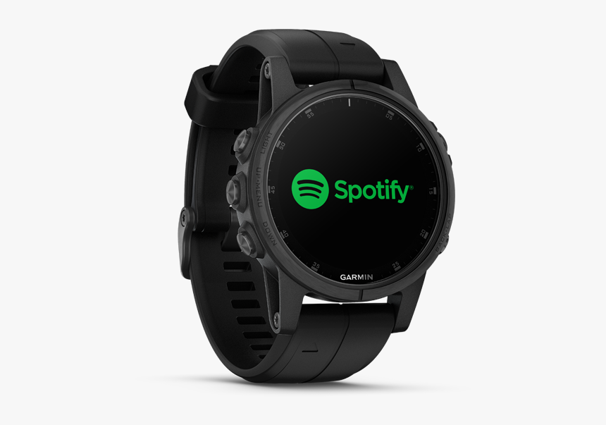 Garmin Fenix 5s Saphir Plus, HD Png Download