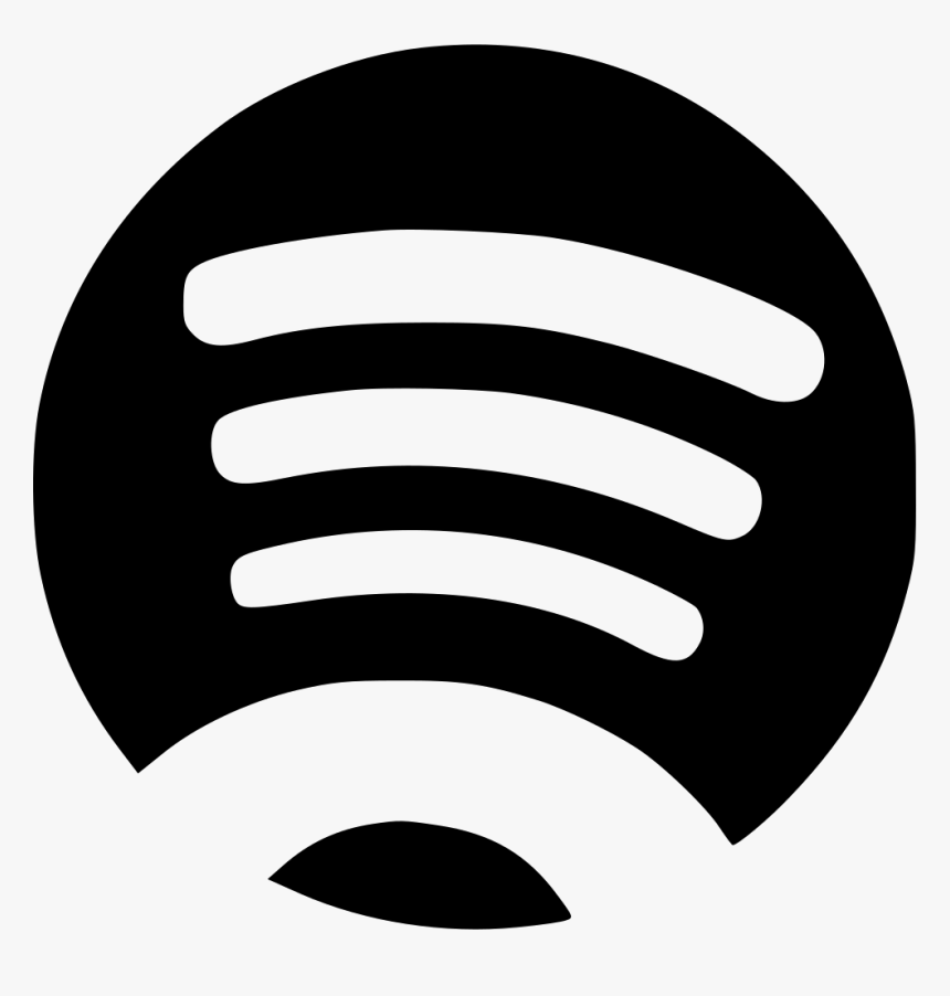 Spotify Alt - Spotify Icon, HD Png Download