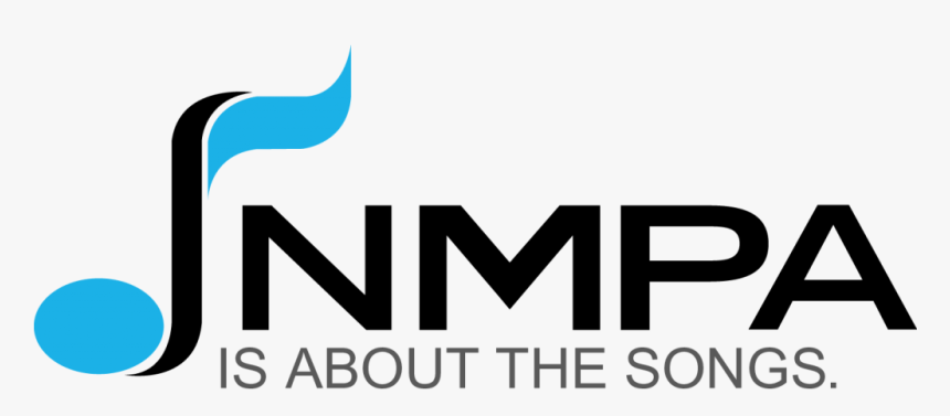 Nmpa Logo Transparent, HD Png Download