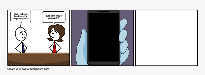 Storyboard / Storyboard, HD Png Download