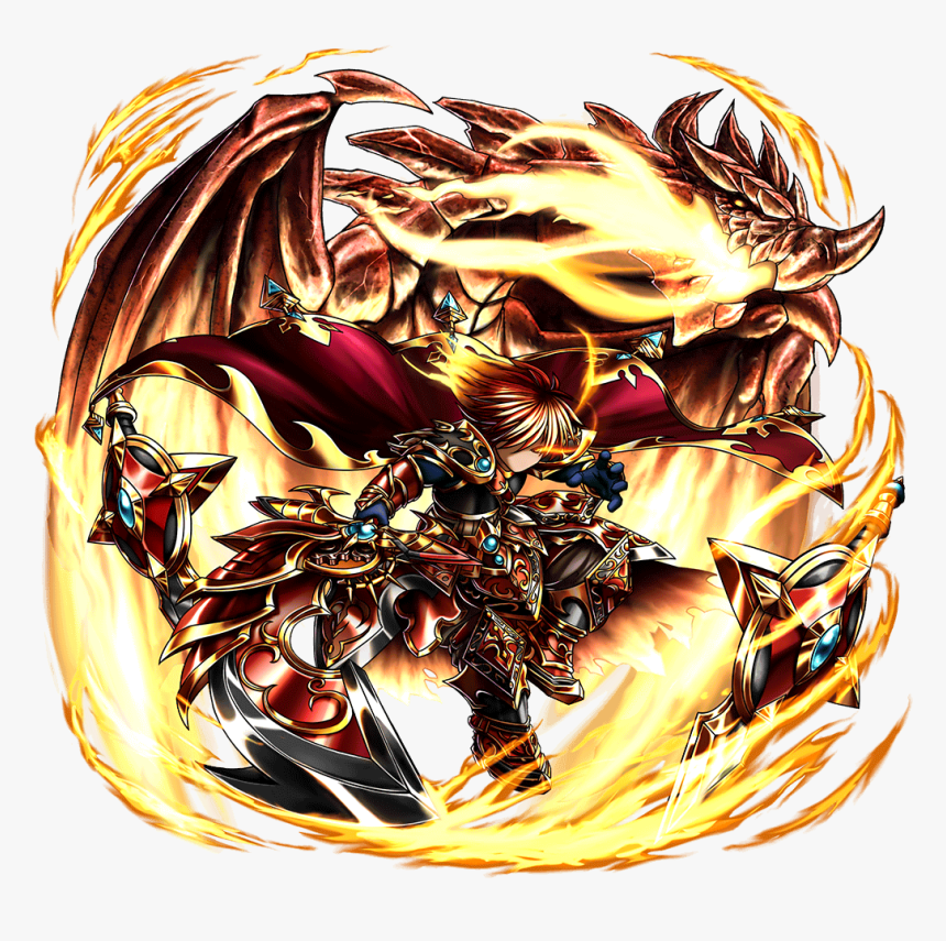 Clyde, Supreme Blade Full Art - Illustration, HD Png Download