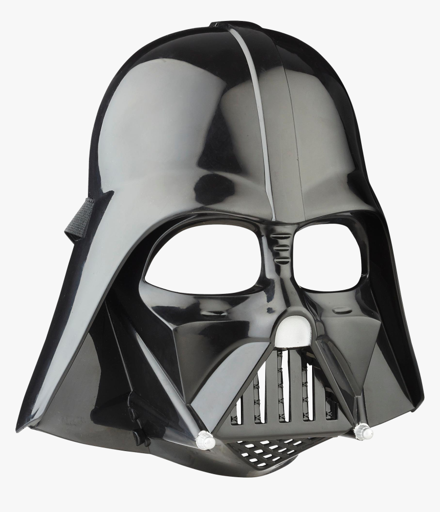 Star Wars Rogue One Mask, HD Png Download