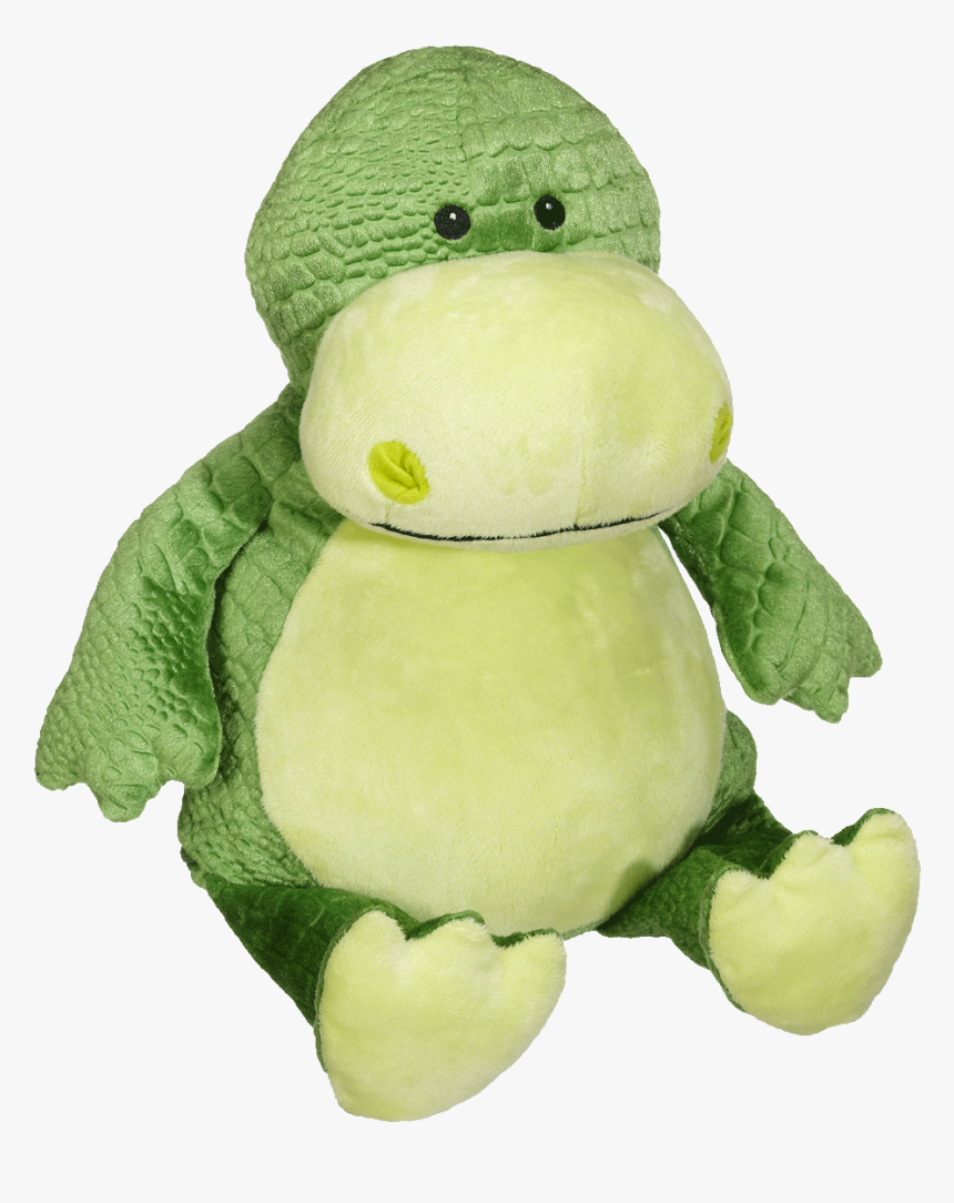 Embroider Buddy® Dino Dinosaur Buddy - Dinosaur, HD Png Download