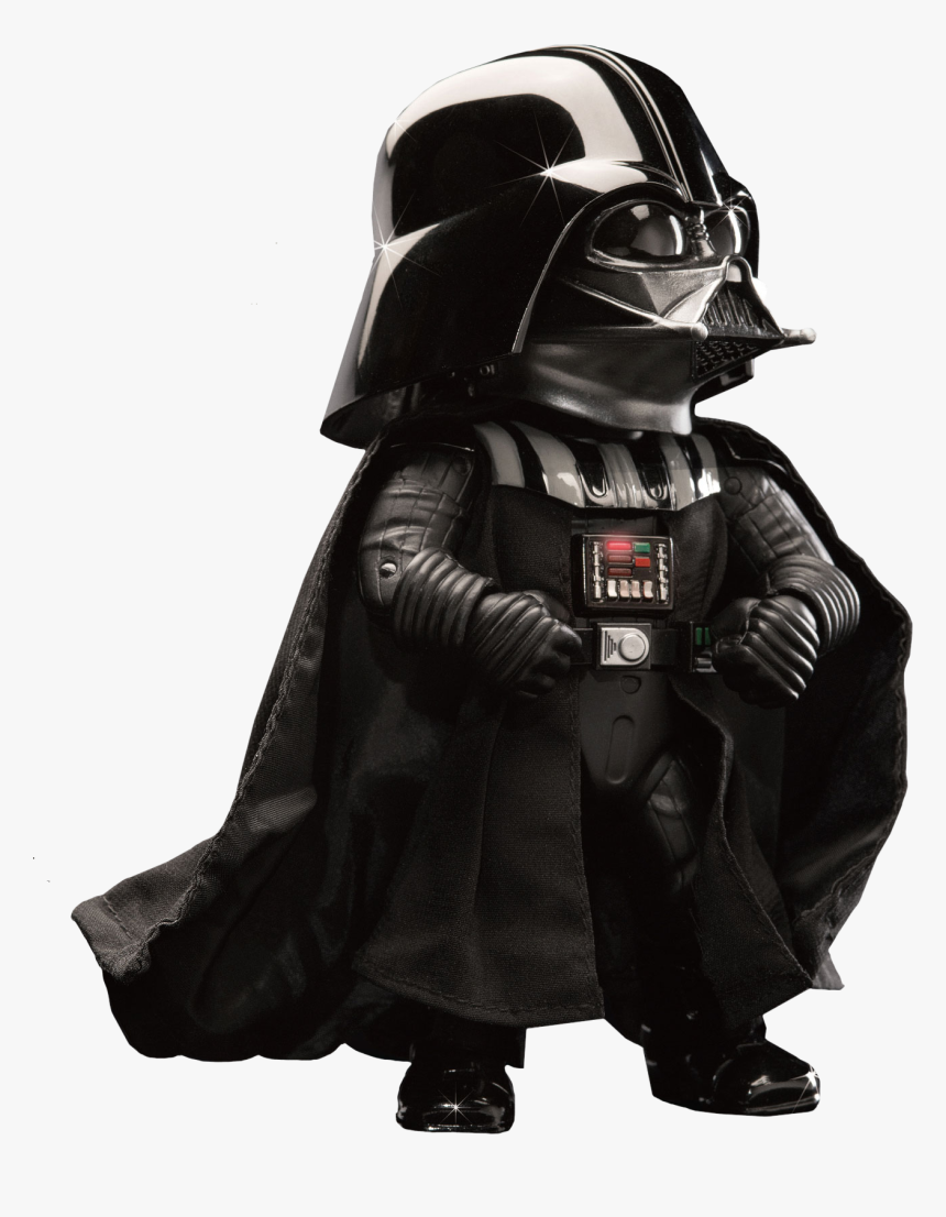 Transparent Darth Png - エッグ アタック ダース ベイダー, Png Download
