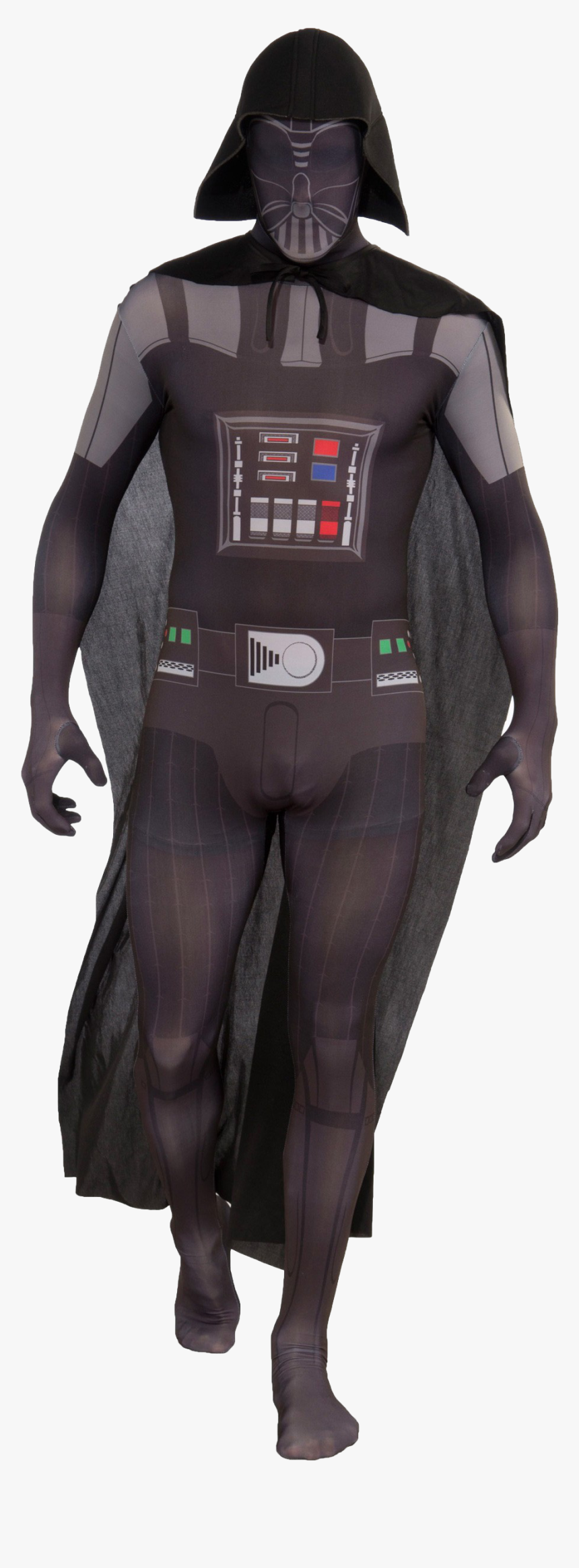 Darth Vader Png Free Image Download - Darth Vader Suit, Transparent Png