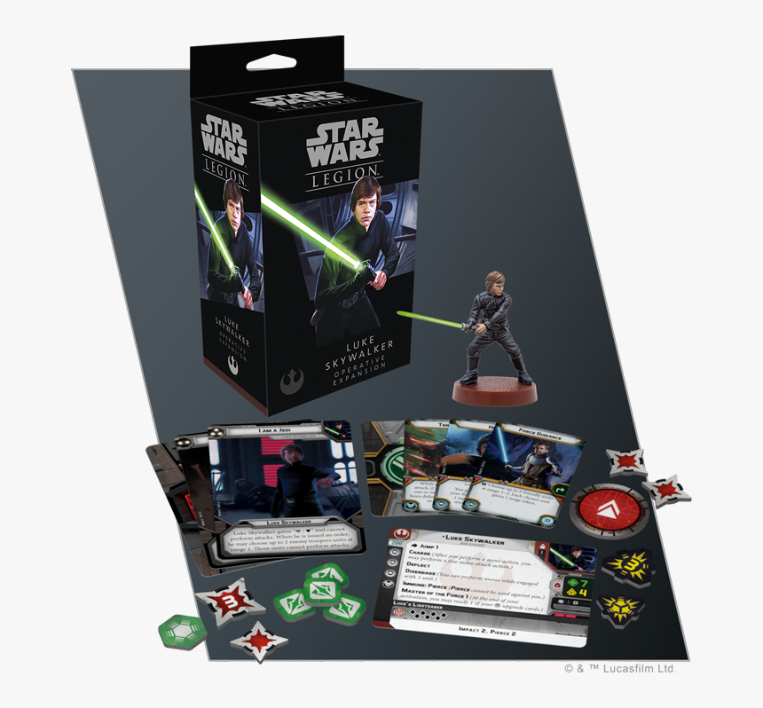 Star Wars Legion Sabine, HD Png Download
