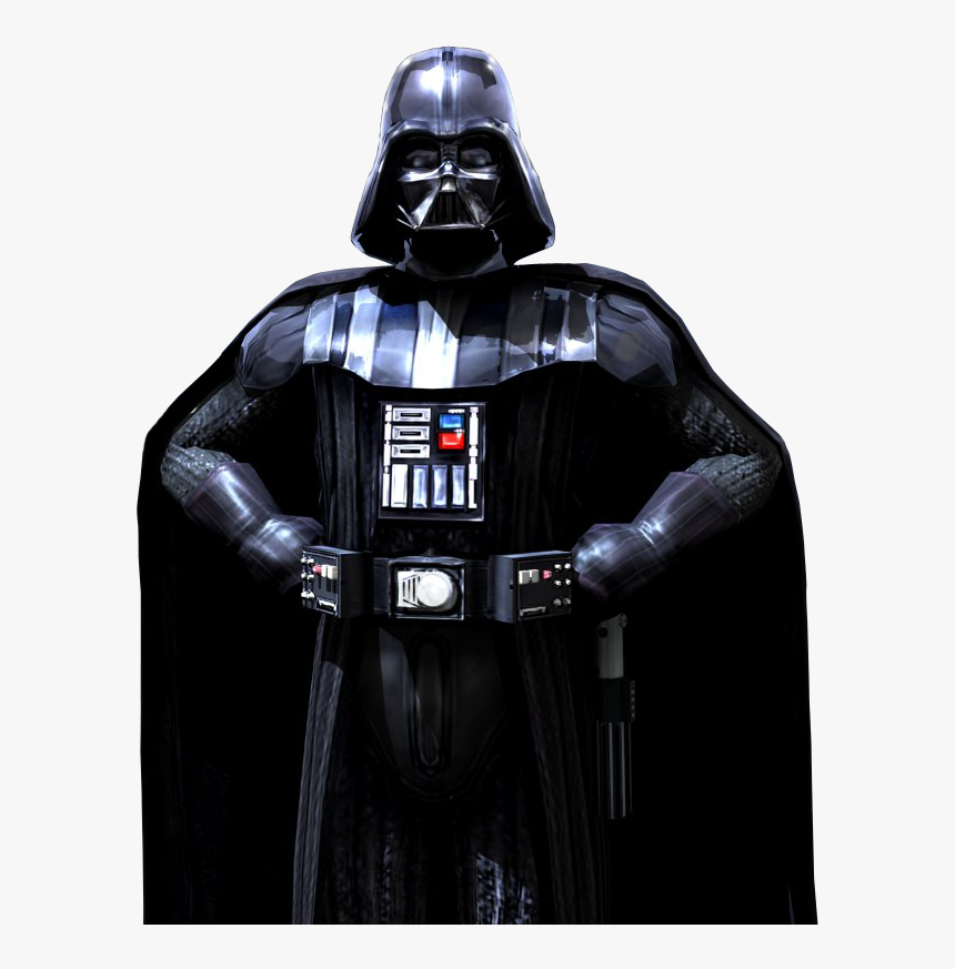 [​img] - Darth Vader Ginsberg, HD Png Download