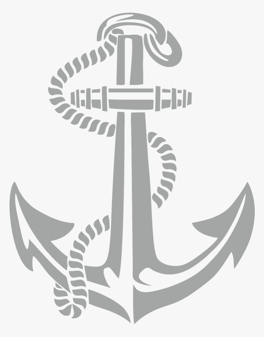 Anchor Png - Anchor Clip Art, Transparent Png