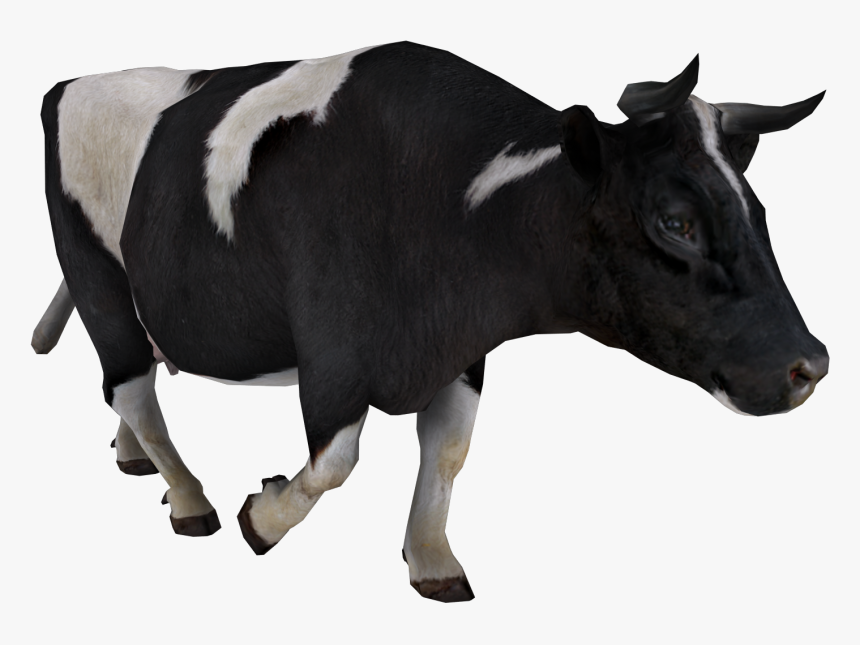Cow Png, Transparent Png