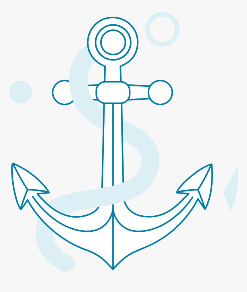 Ikonchiki Anchorish 02 - Graphic Design, HD Png Download