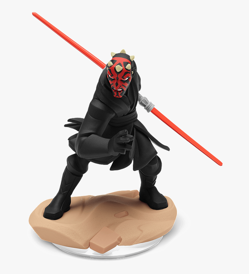 disney toybox darth maul